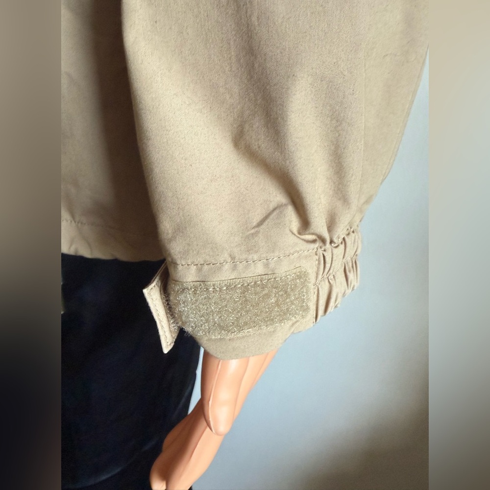 Muji Light Jacket - Picture 5 of 10